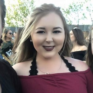 Meet your Posher, Taylor